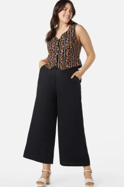 Daisy Chain Vest