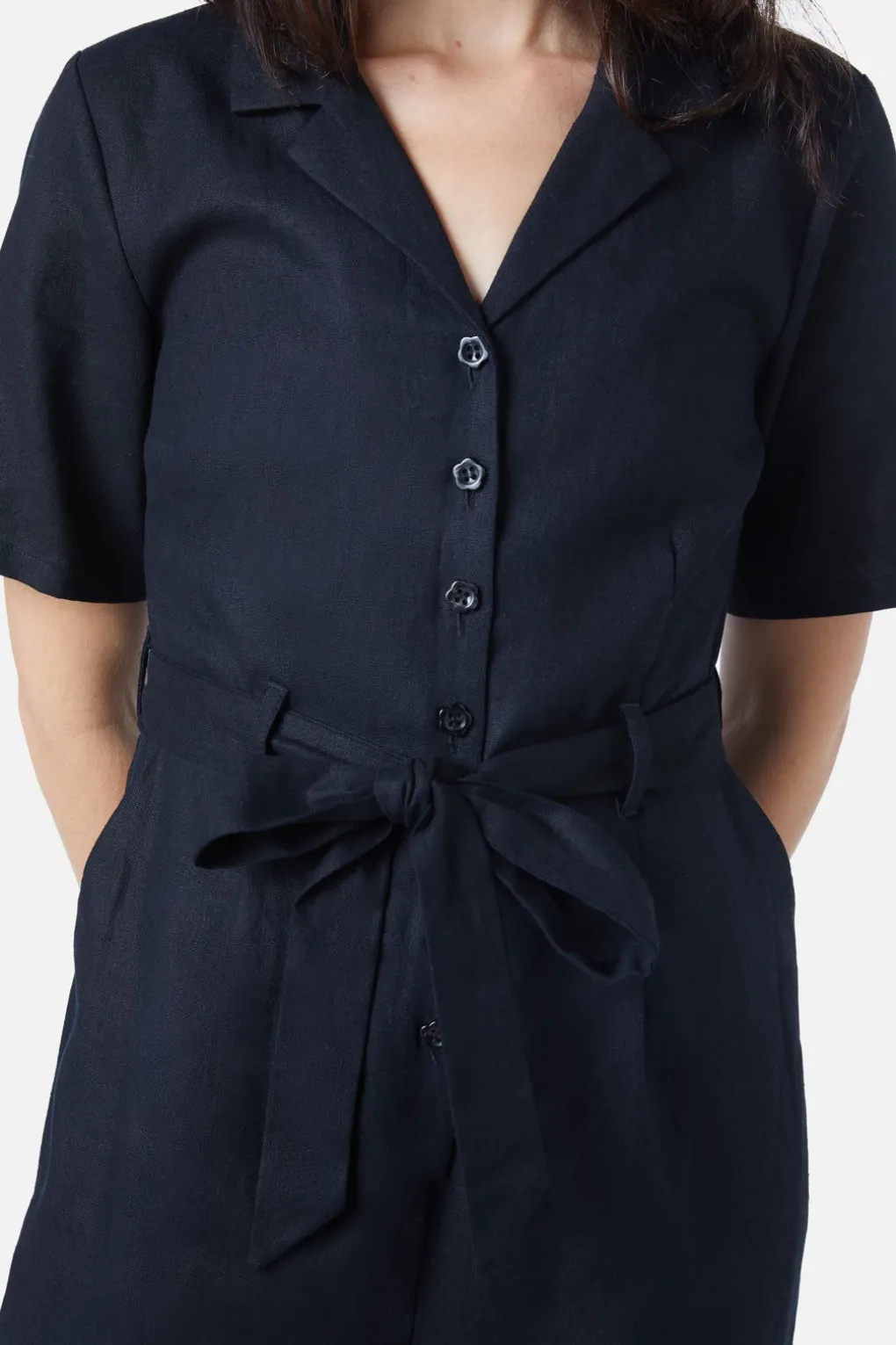 Daisy Jumpsuit