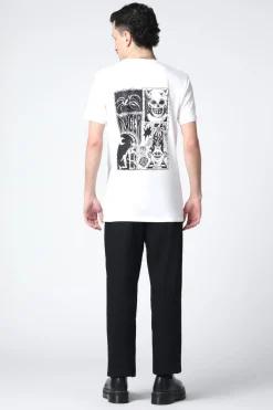 Danger Danger Tee