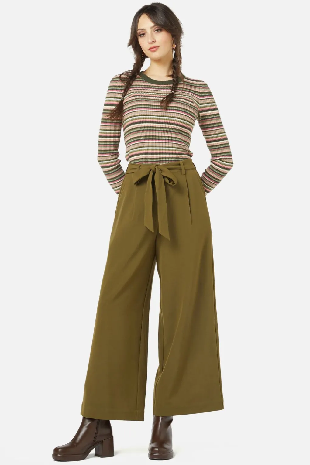 Dani Pant