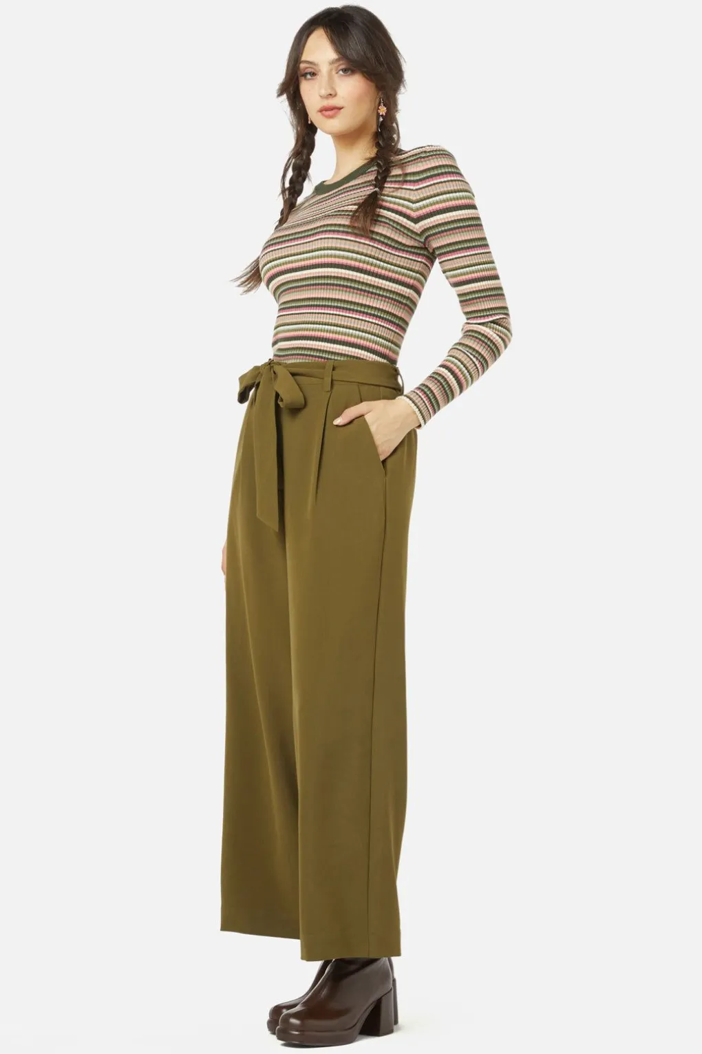 Dani Pant