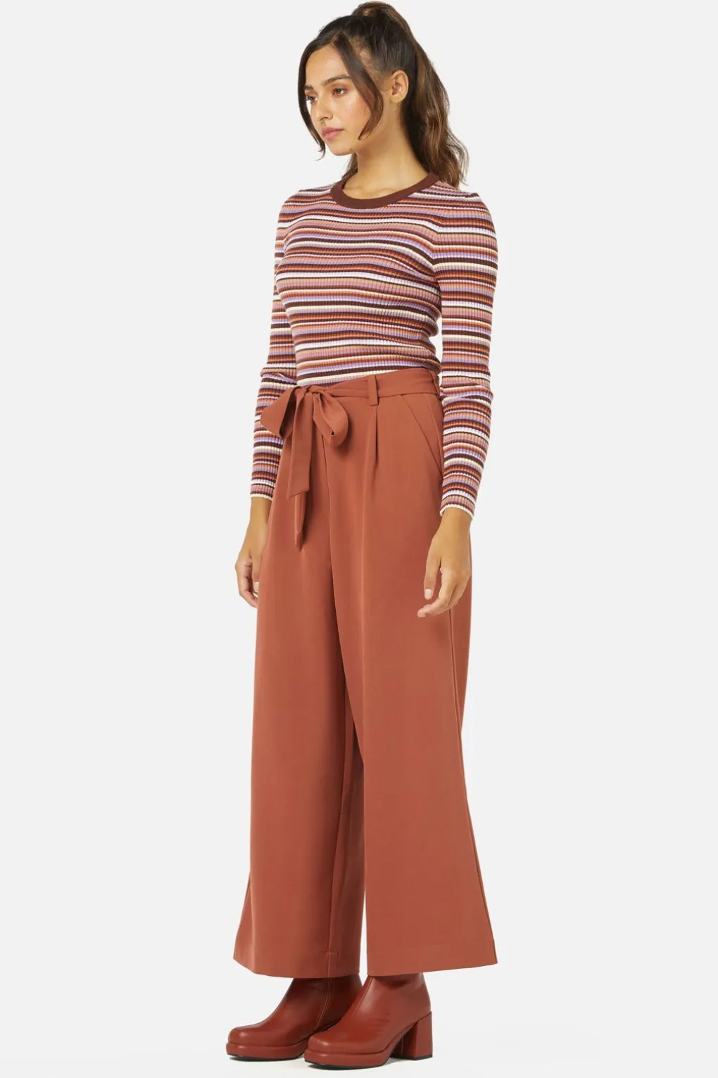 Dani Pant