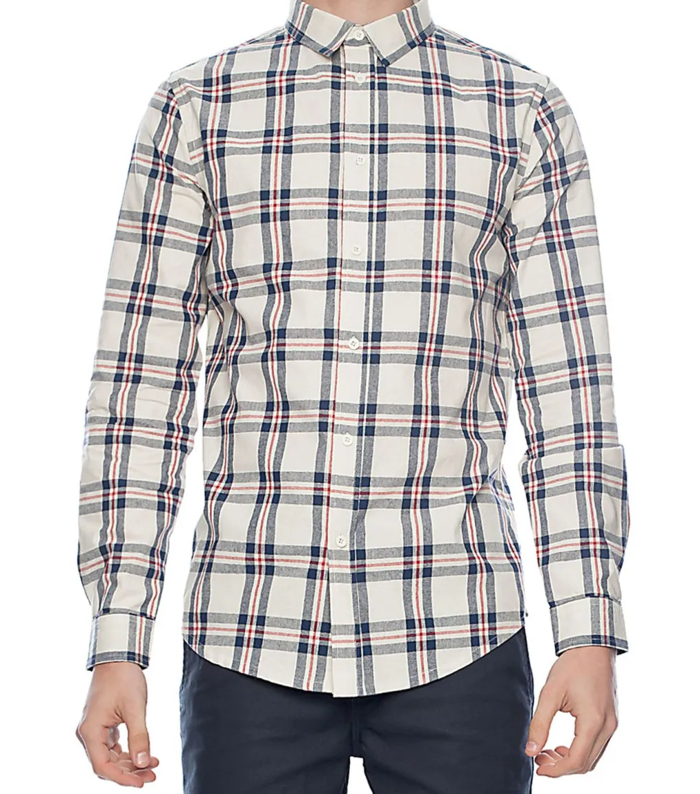 Danigian Ls Shirt
