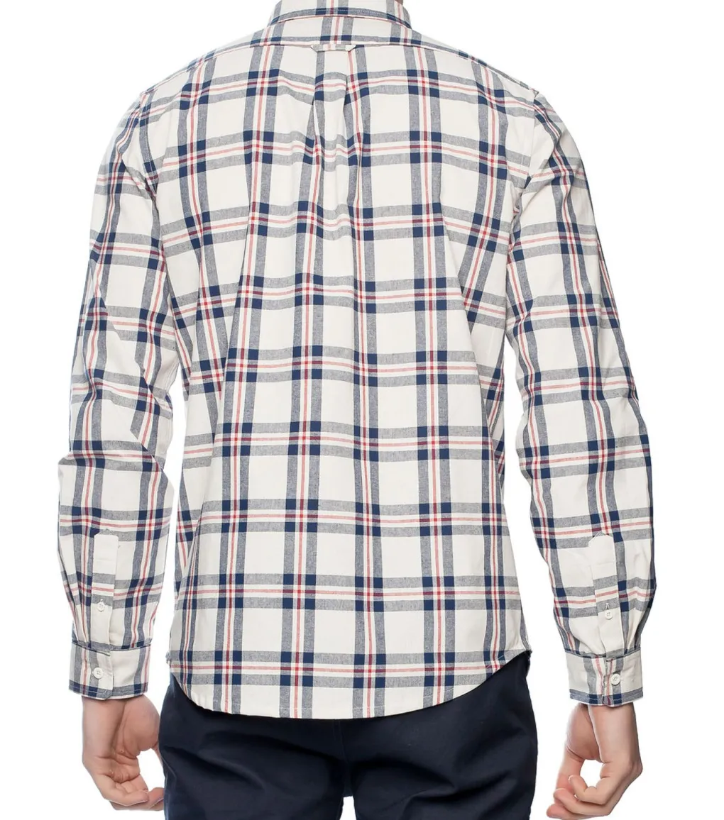 Danigian Ls Shirt