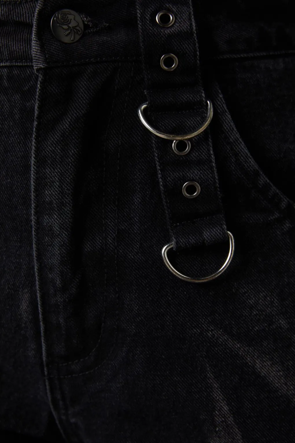 Dead Last Cargo Pant