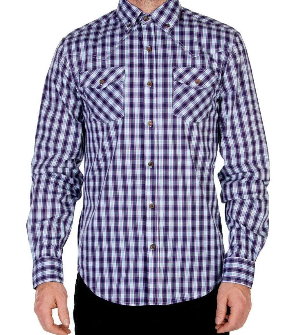 Deadwood Shirt