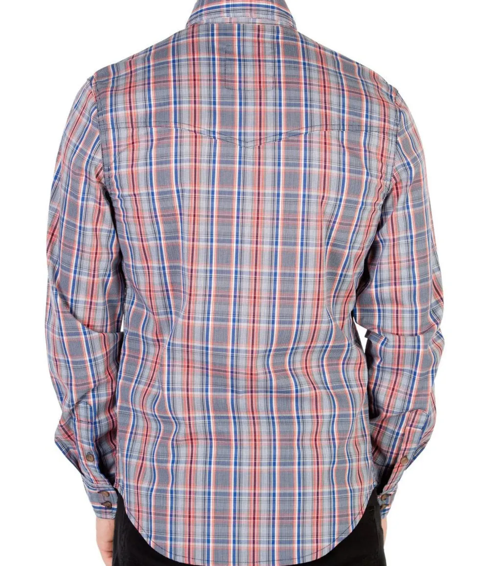 Deadwood Shirt