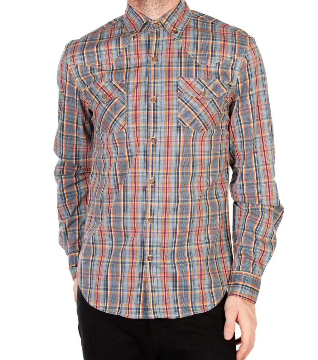 Deadwood Shirt