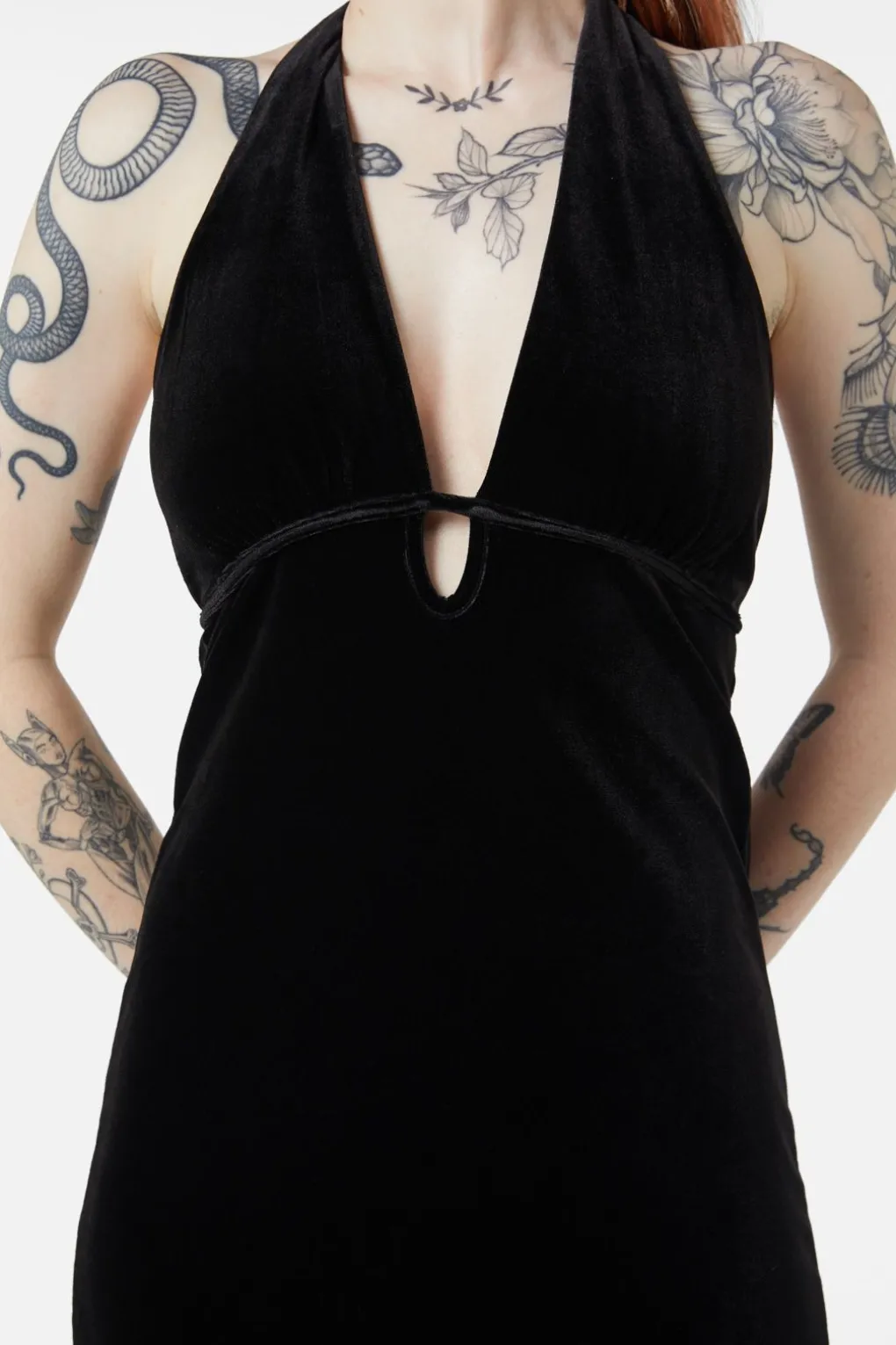 Debbie Dress