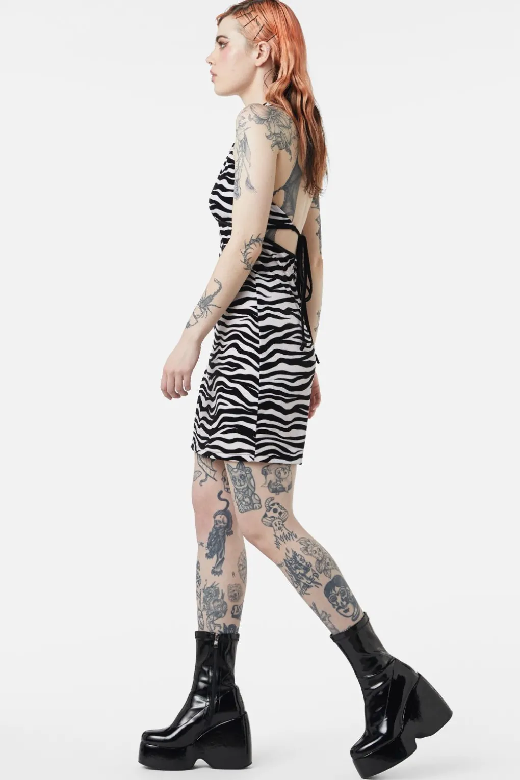 Debbie Dress