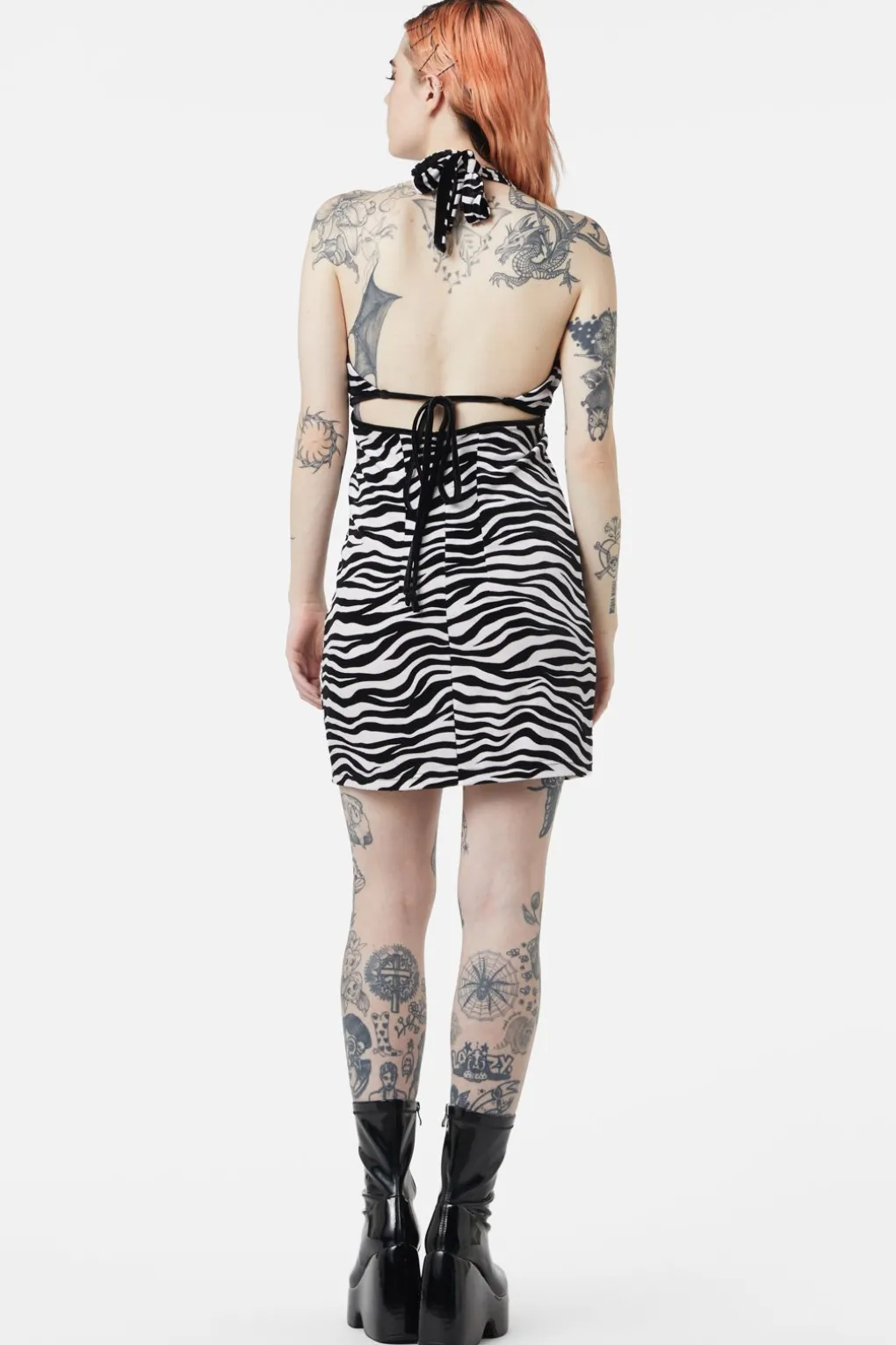 Debbie Dress