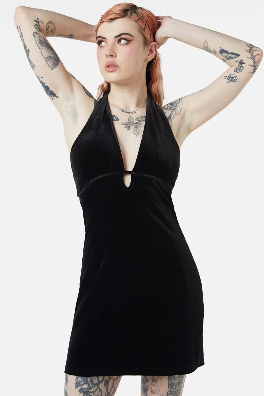 Debbie Dress