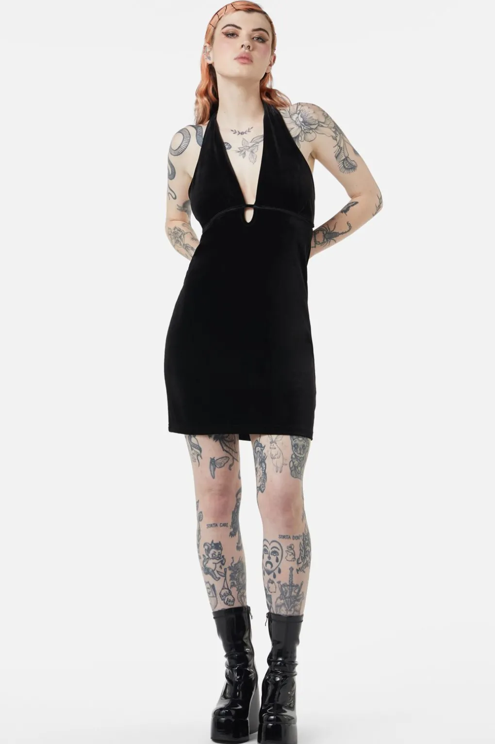 Debbie Dress
