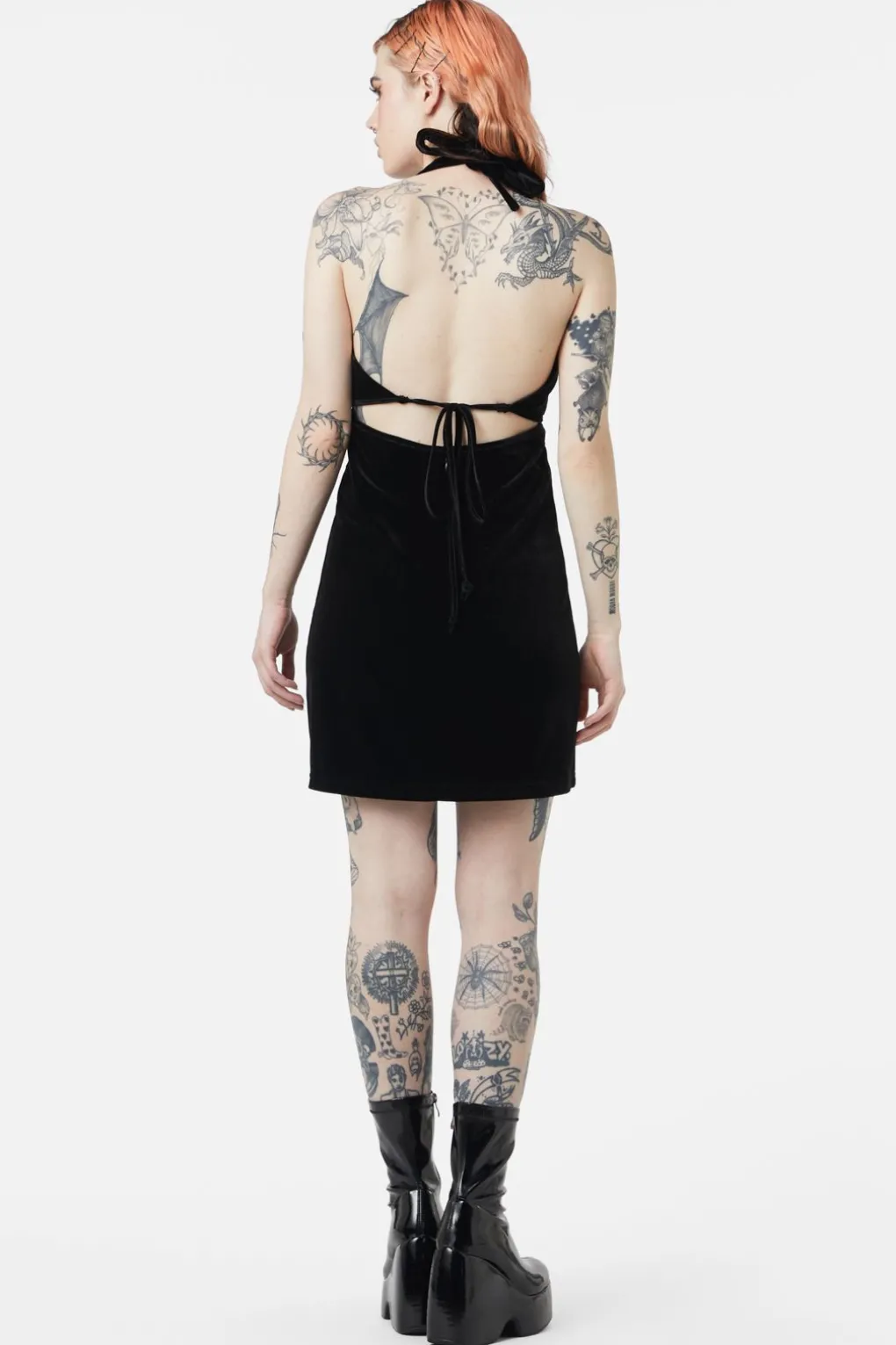 Debbie Dress