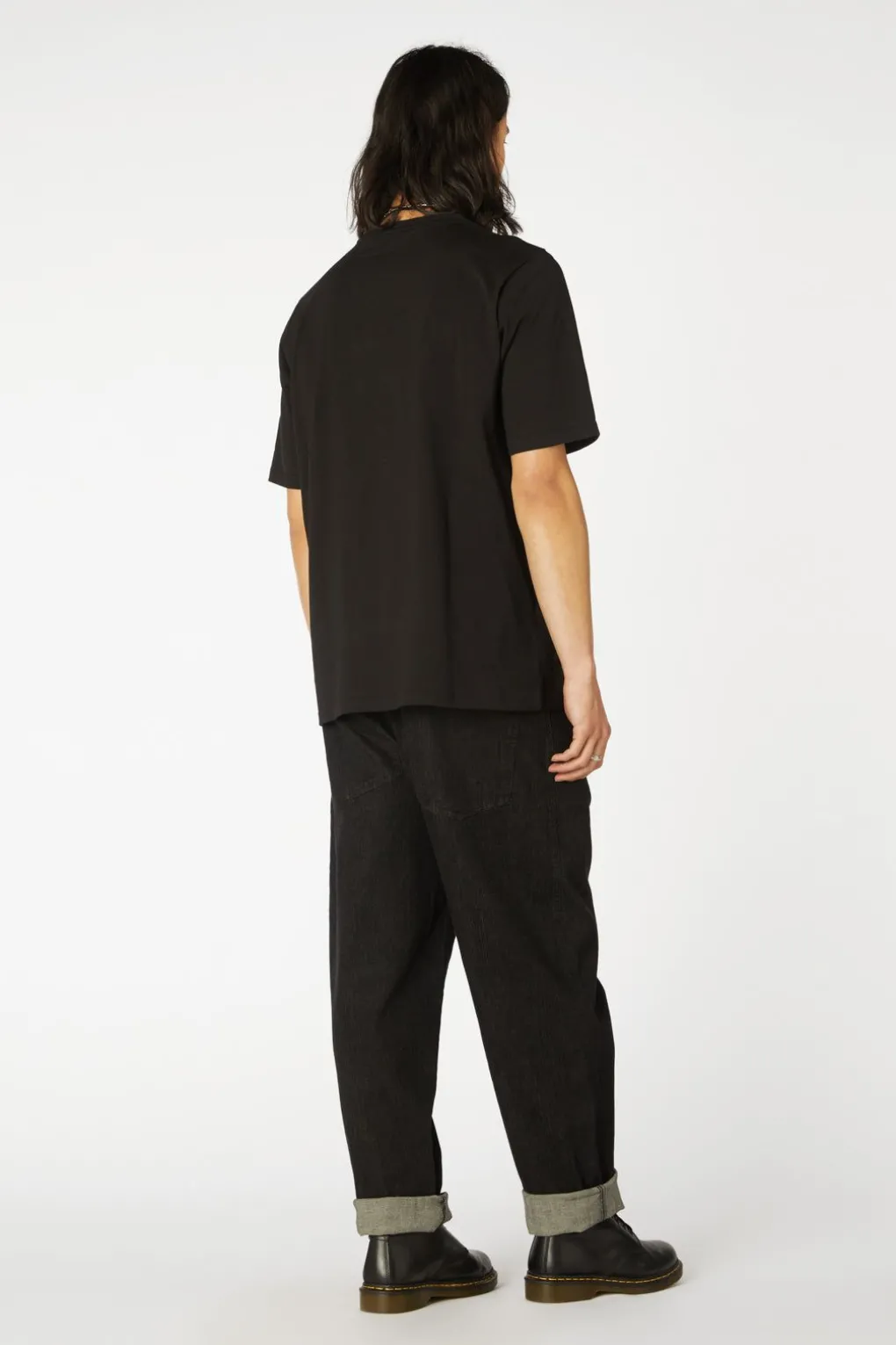Demon Print Tee