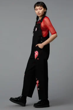 Devil Dance Overall