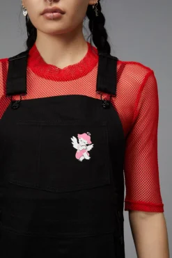 Devil Dance Overall