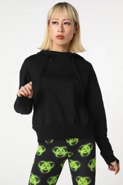 Devilish Hoodie