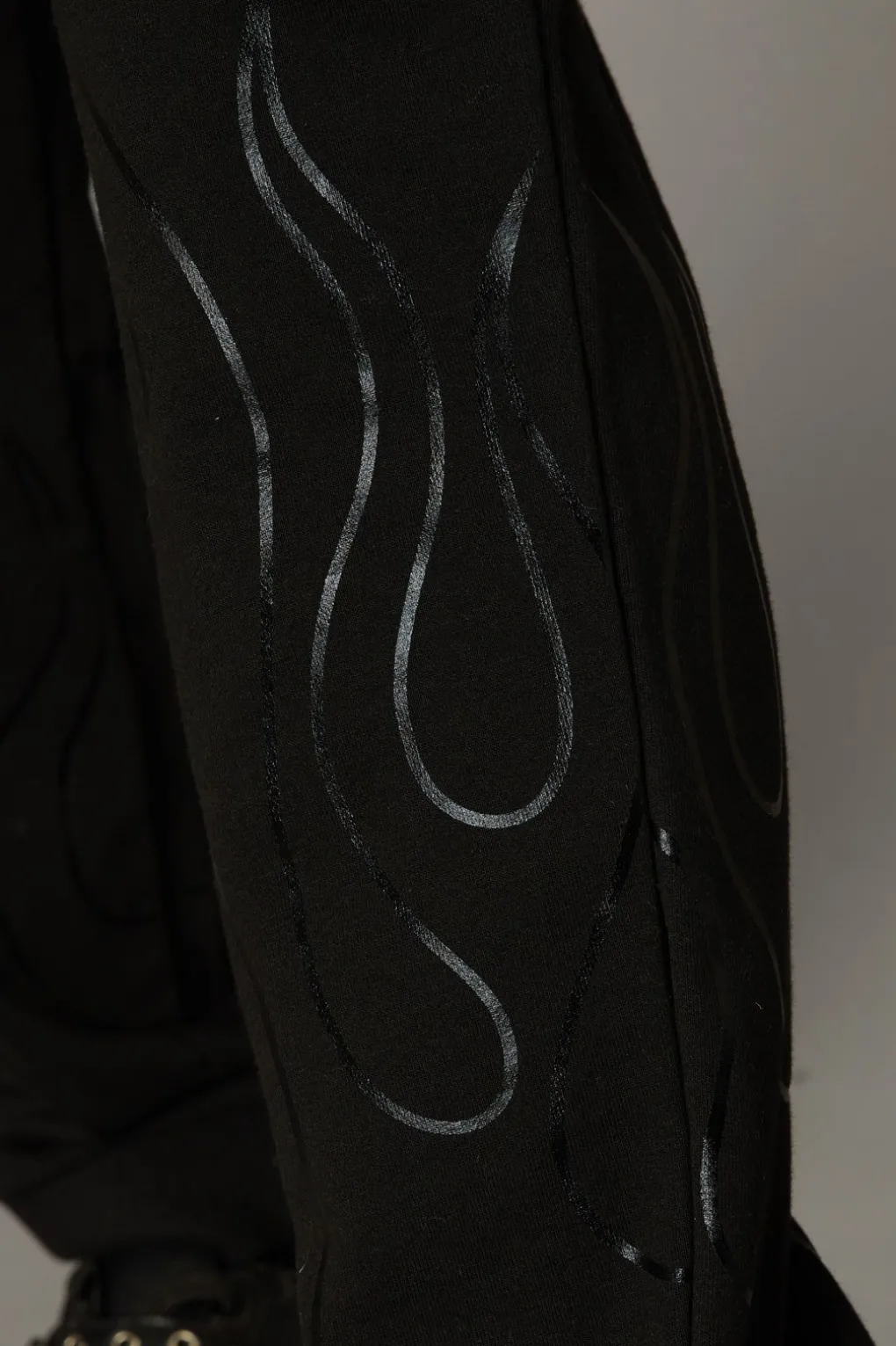 Devilish Trackpant