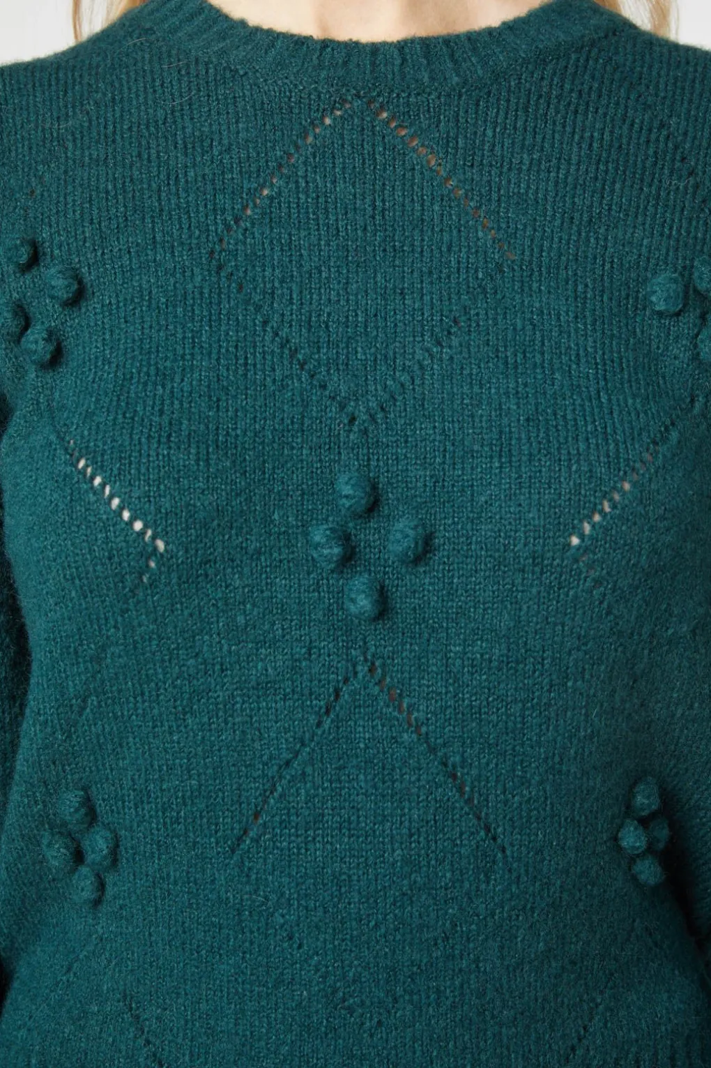 Dianna Knit Sweater