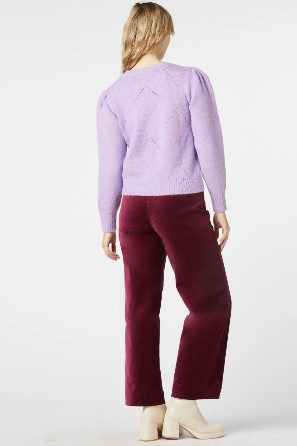 Dianna Knit Sweater