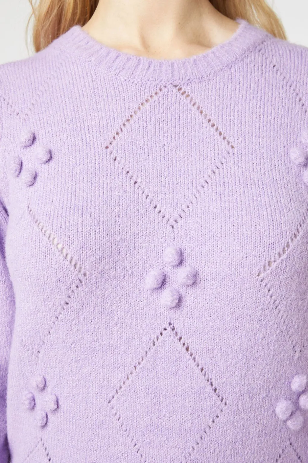 Dianna Knit Sweater