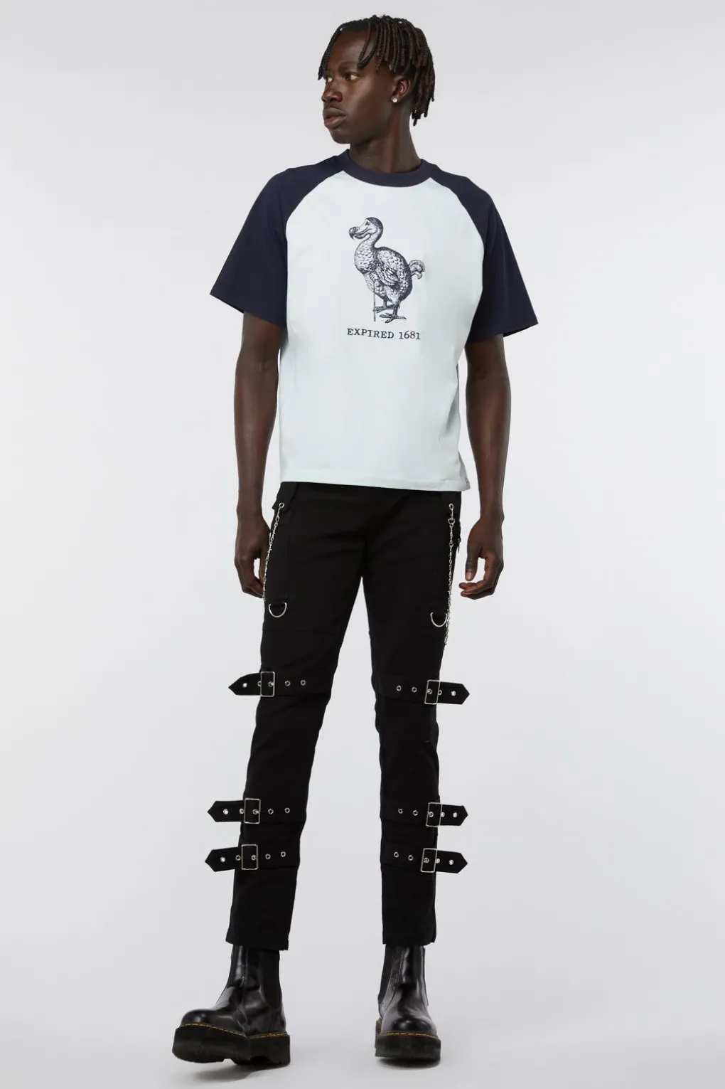Dodo Expired Tee