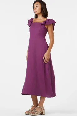 Dolly Midi Dress