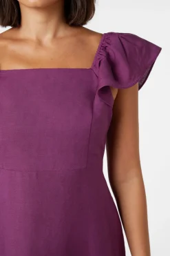 Dolly Midi Dress