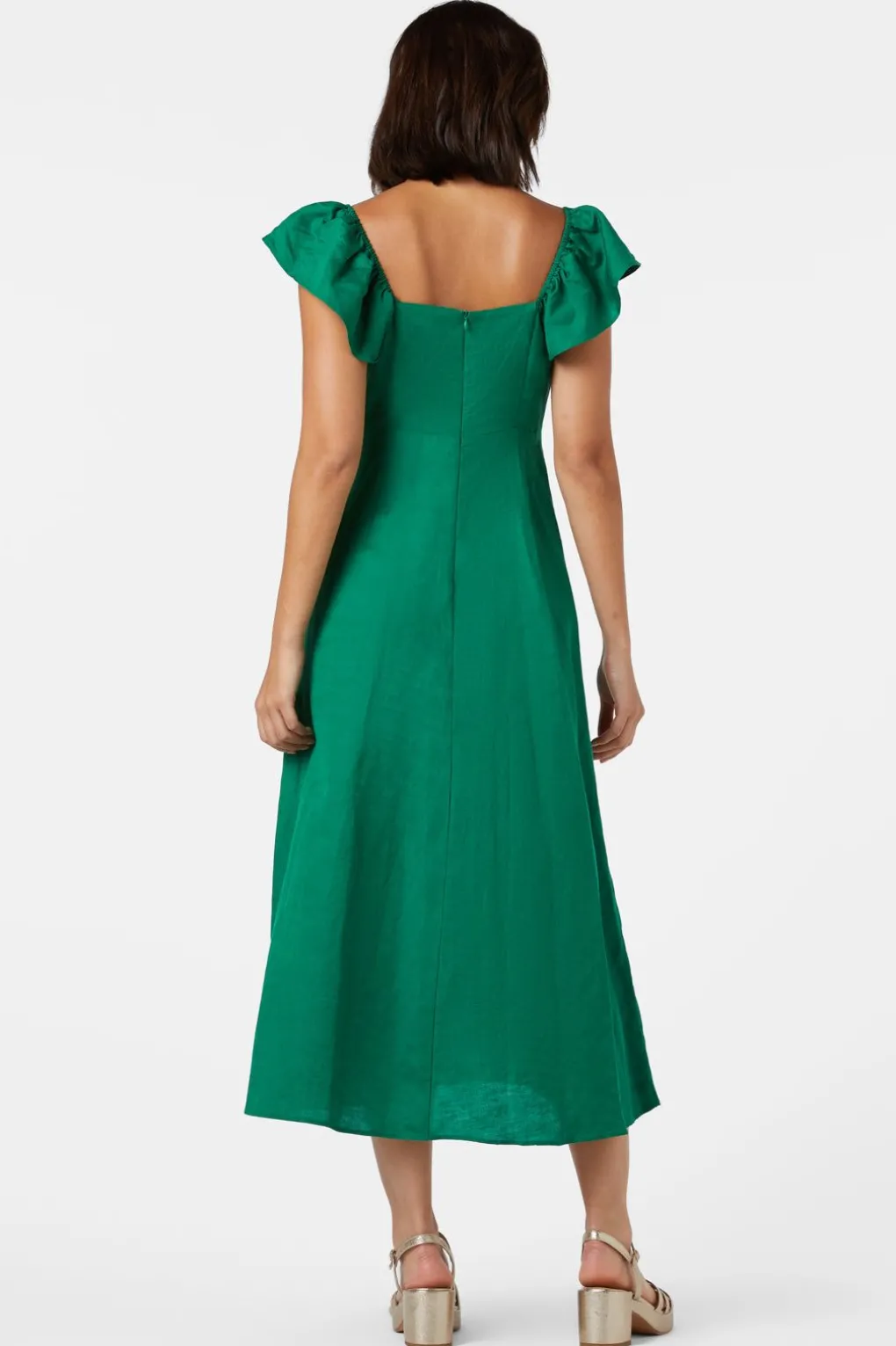 Dolly Midi Dress