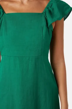 Dolly Midi Dress