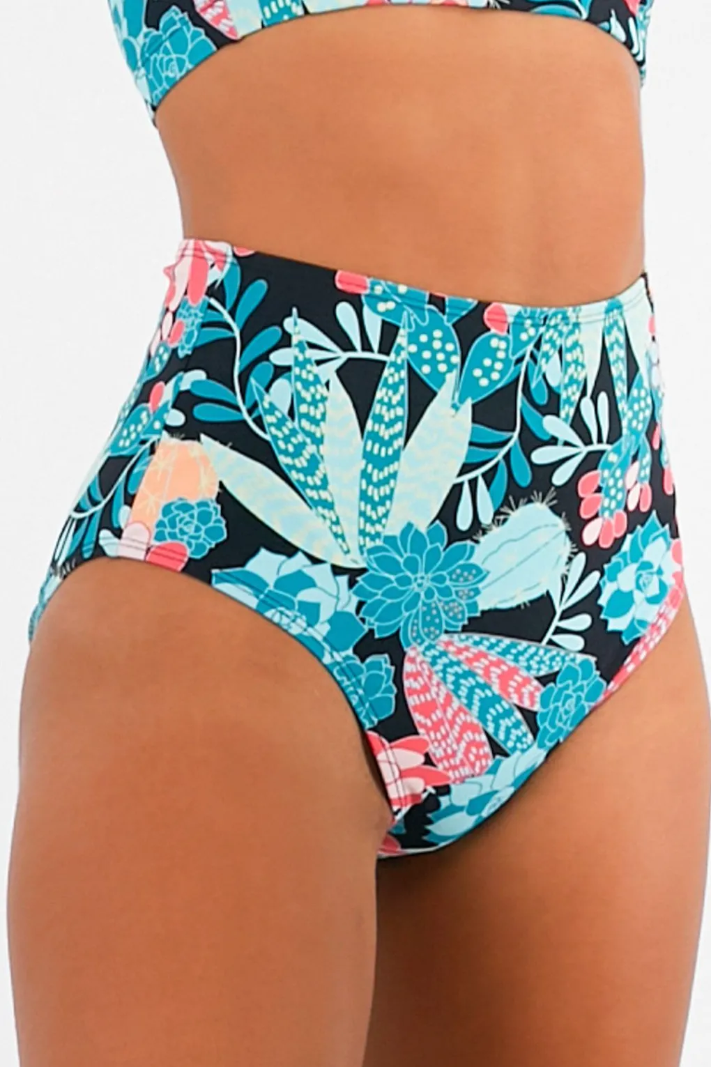 Dont Be A Prick Bikini Bottom