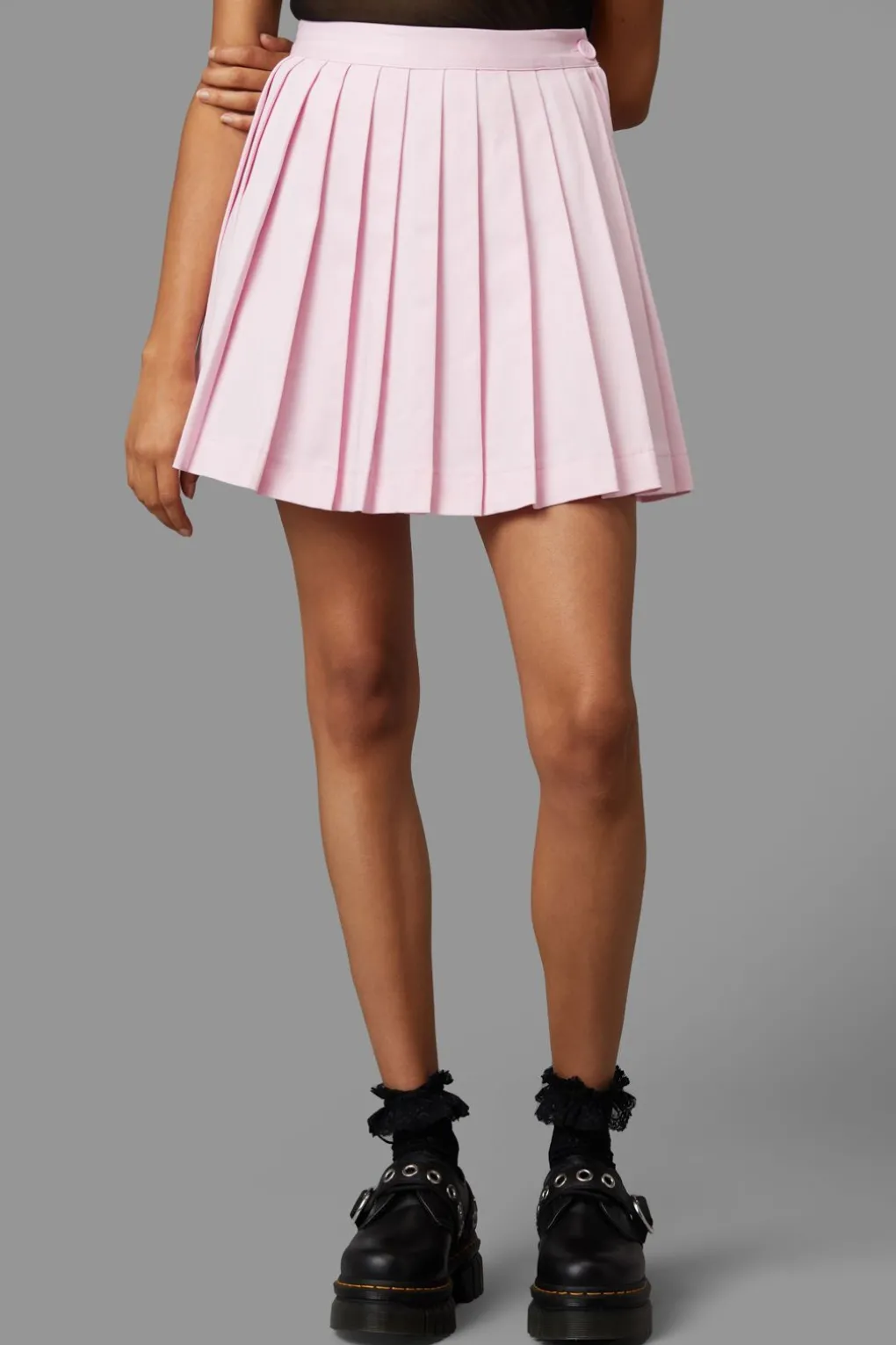 Don'T Care Skirt