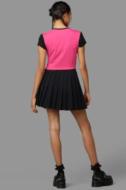 Don'T Care Skirt
