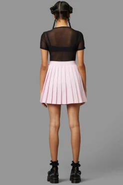 Don'T Care Skirt