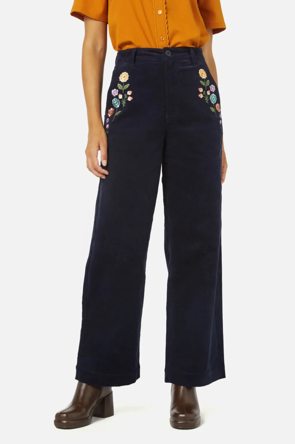 Dora Emb Jean