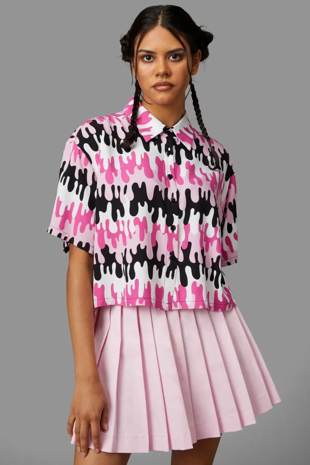 Drip Drip Blouse