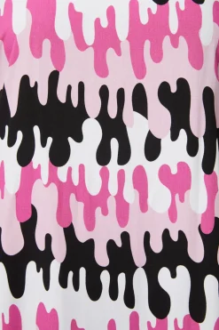 Drip Drip Dress