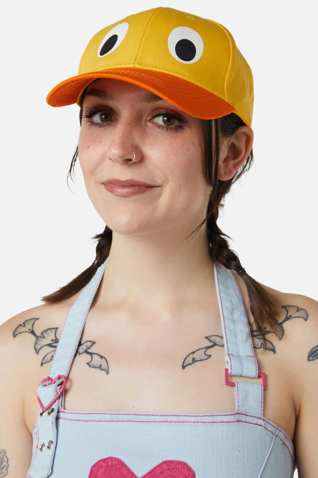 Duck Cap