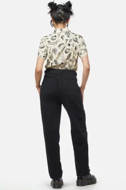 Early Jurassic Jean
