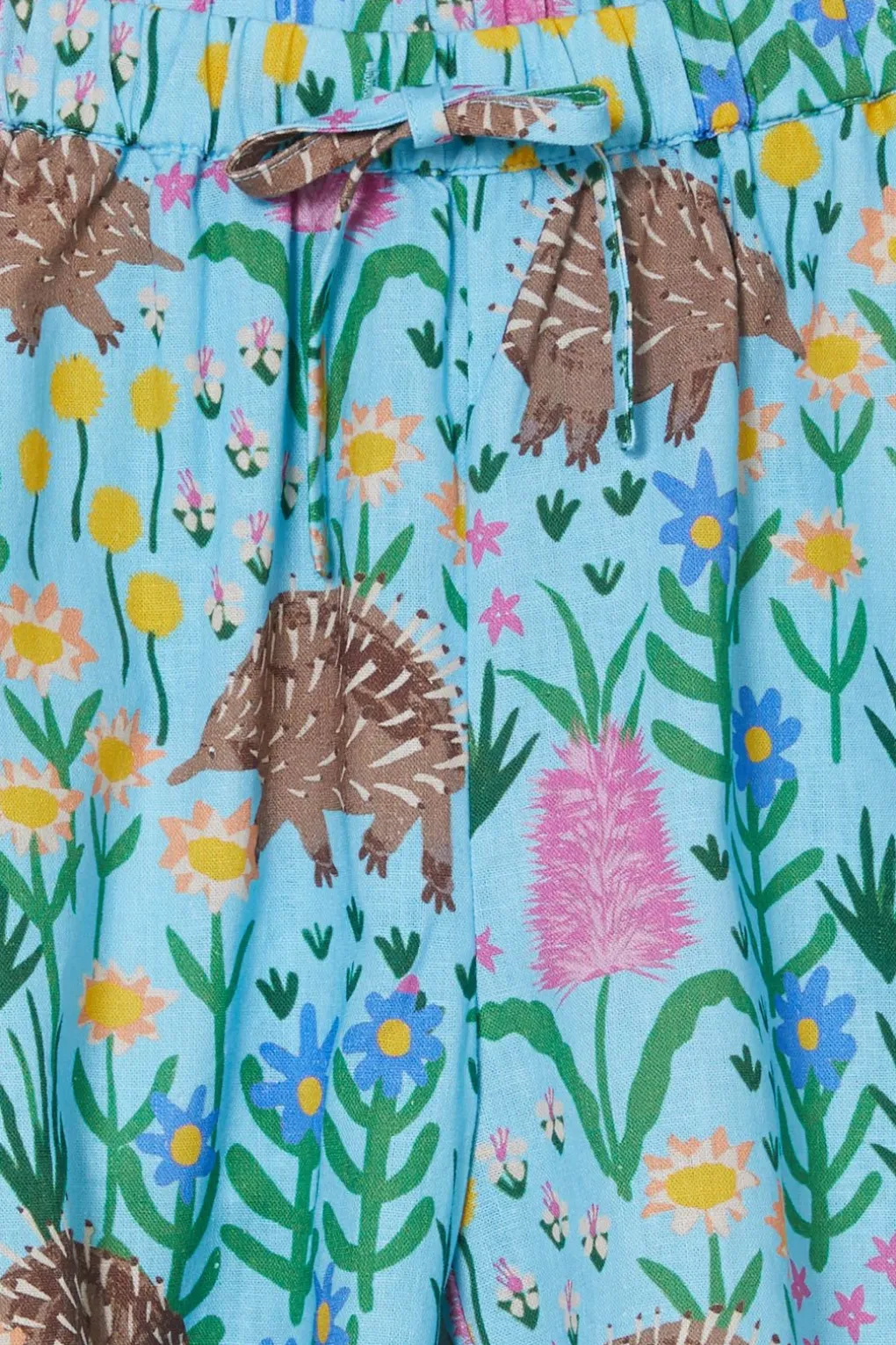 Echidna Kids Skort