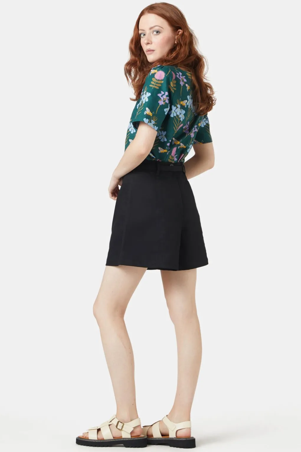 Edwina Skort