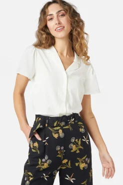 Elara Blouse