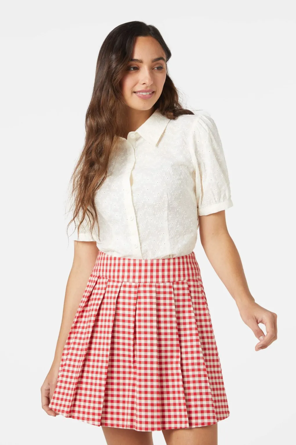 Eliza Blouse