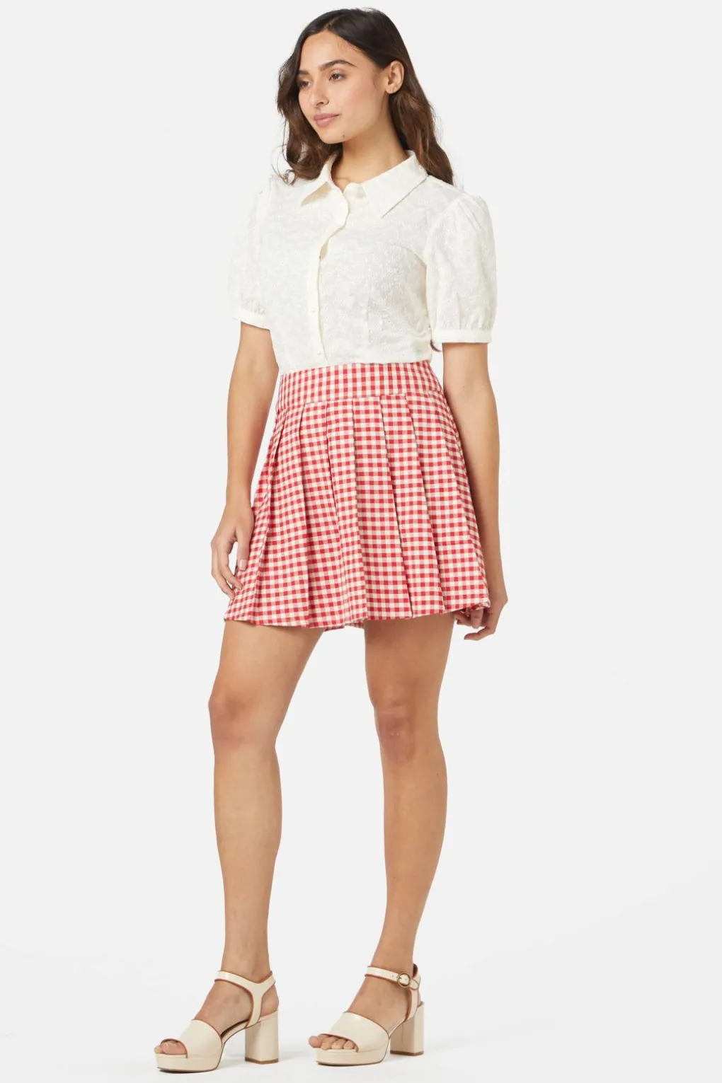 Eliza Blouse