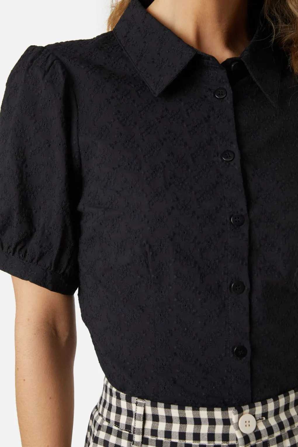 Eliza Blouse
