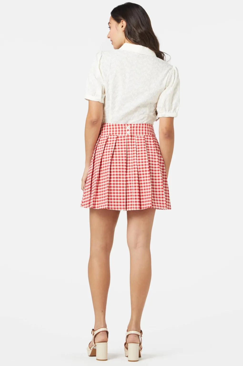 Eliza Blouse