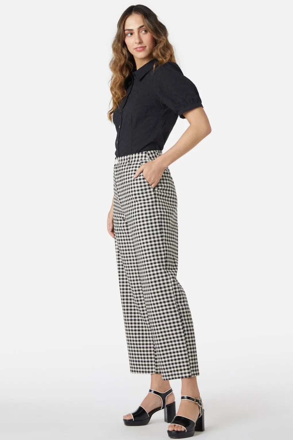 Eliza Blouse