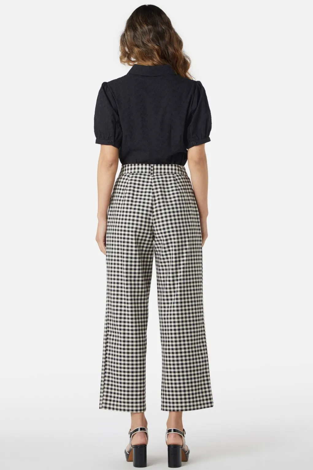 Eliza Blouse