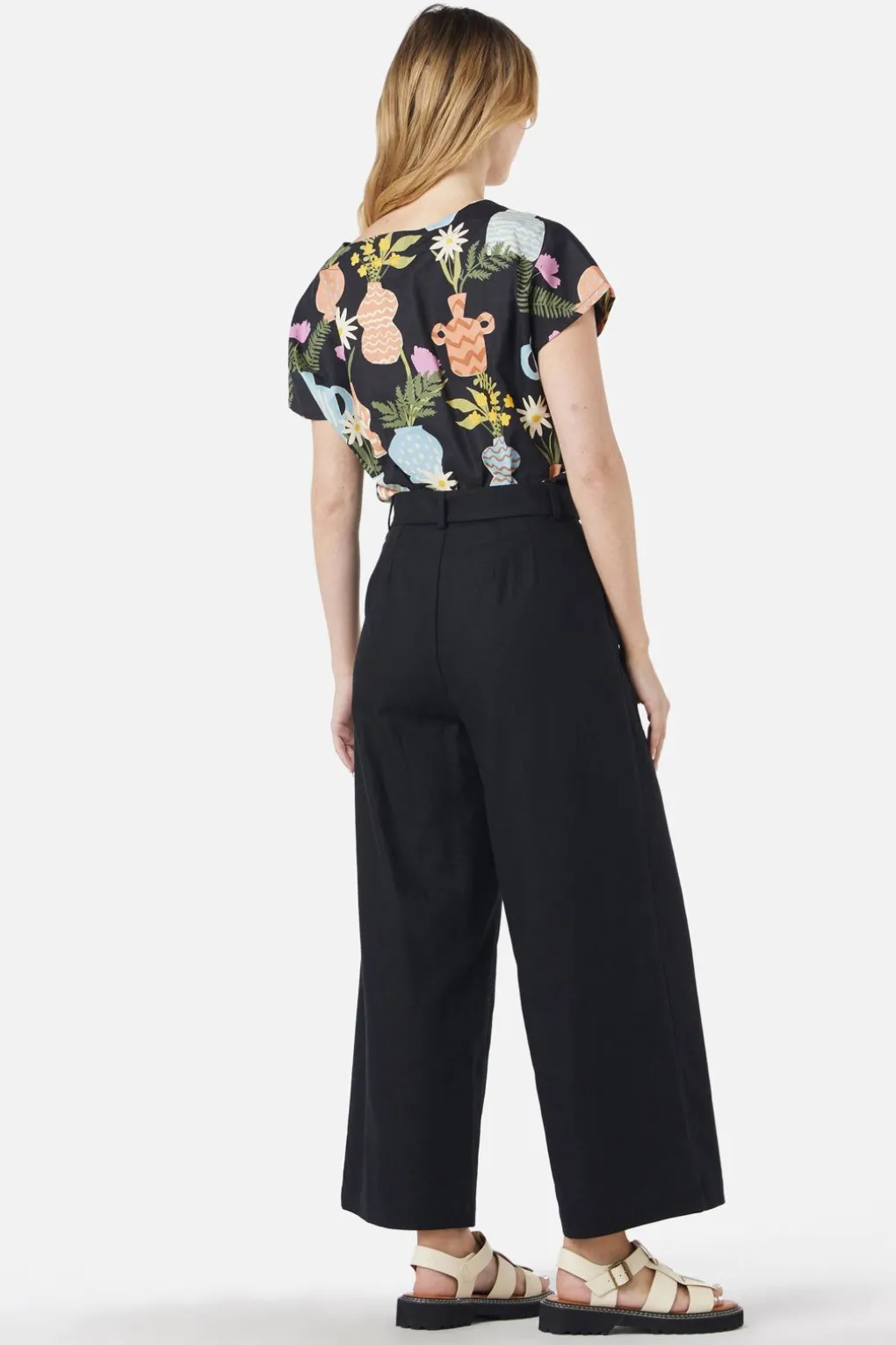 Elke Pant